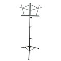 Stageline Stageline MS25BKB-U Tubular Base Music Stand MS25BKB-U